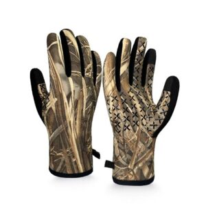Waterproof Drylite gloves 2.0 Realtree Max-7