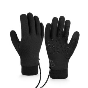Waterproof DexFuze gloves