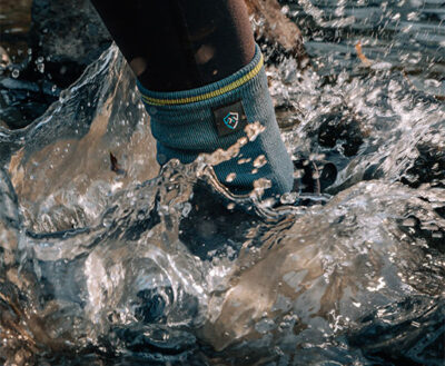 DexShell Waterproof Socks