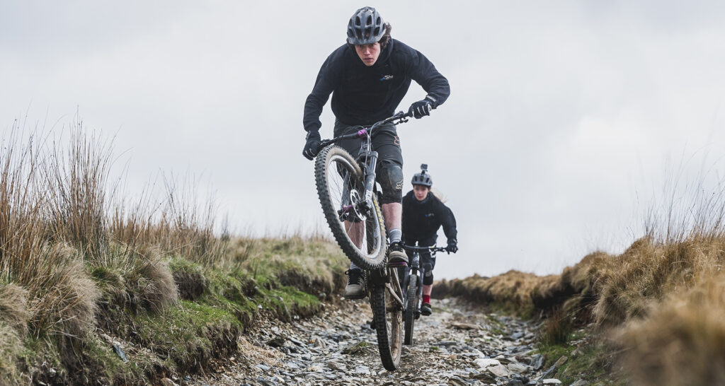 DexShell cycling accessories