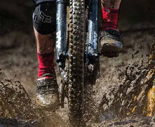 DexShell Cycling Accessories