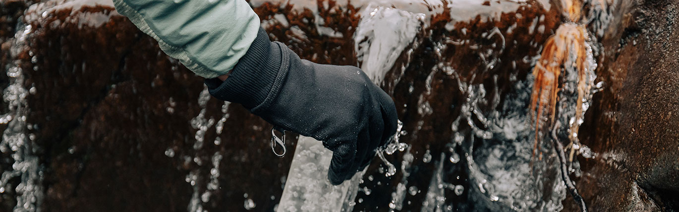 DexShell Waterproof Gloves