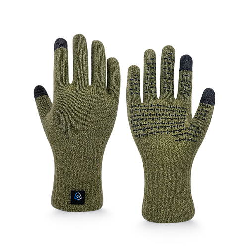 DexShell ThermFit 3.0 Waterproof Thermal Gloves | Flexible